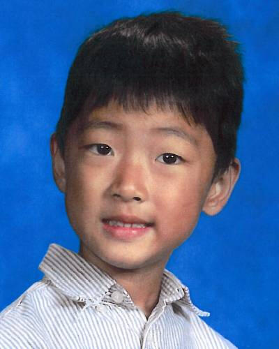 Andrew Ji-Soo Lee
