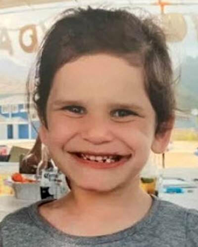 Isabella Ariel Kalua