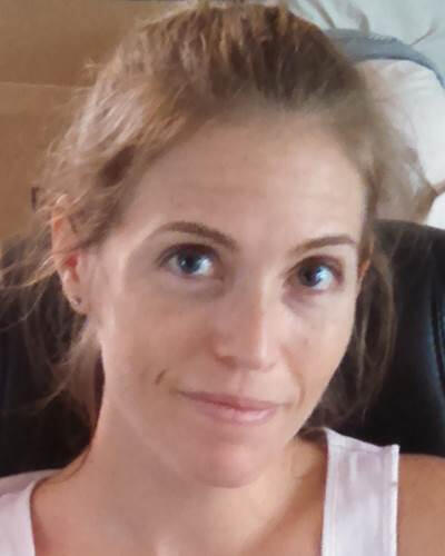 Tara Lindsey Lasham