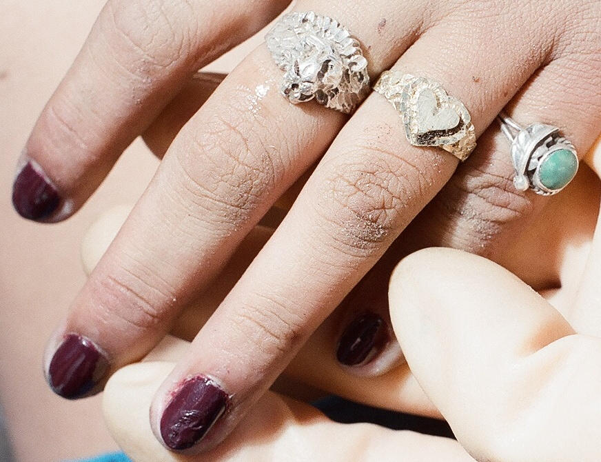 Jewelry - Uploaded to NamUs: May 20, 2020 - Jewelry - Rings