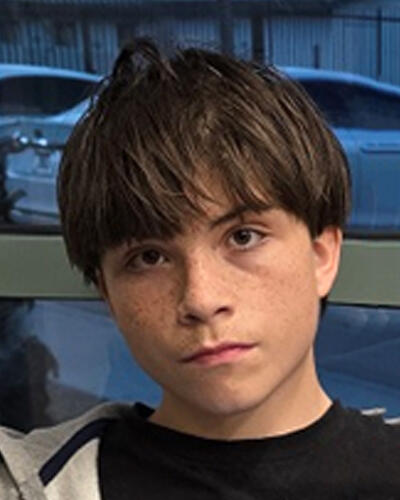 Noah J. Little